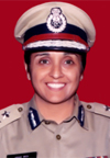 Dr. Smt. Kiran Bedi, IPS